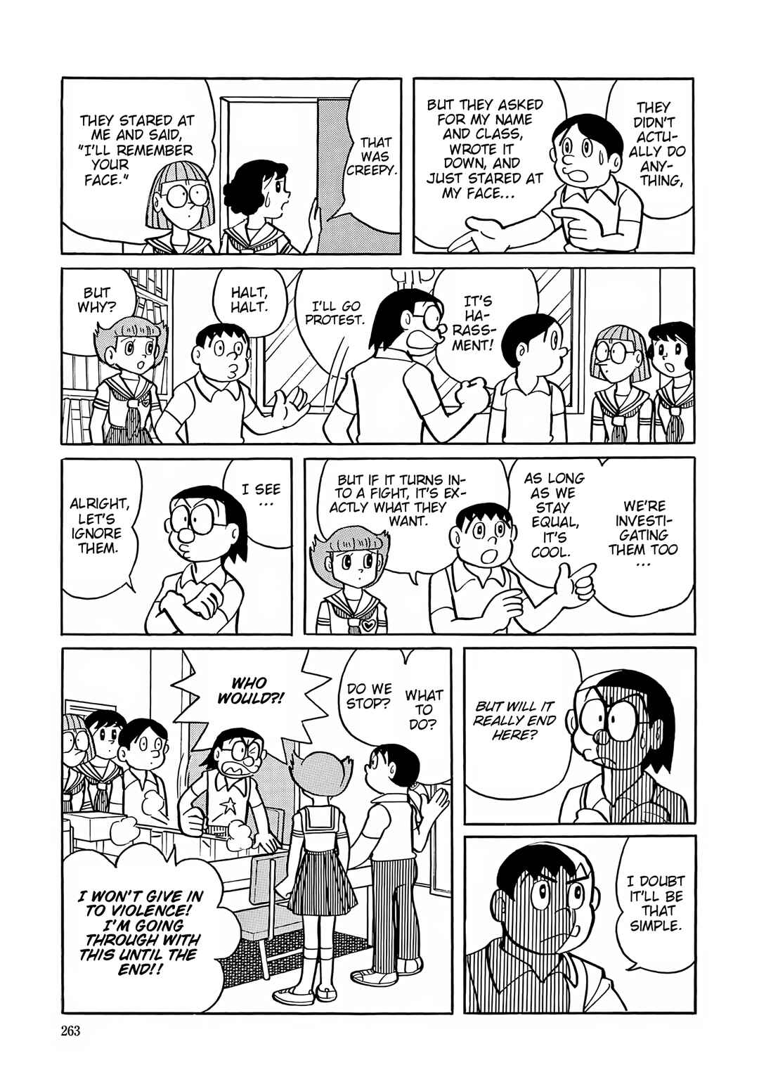 Page 5 Chapter 38 Esper Mami