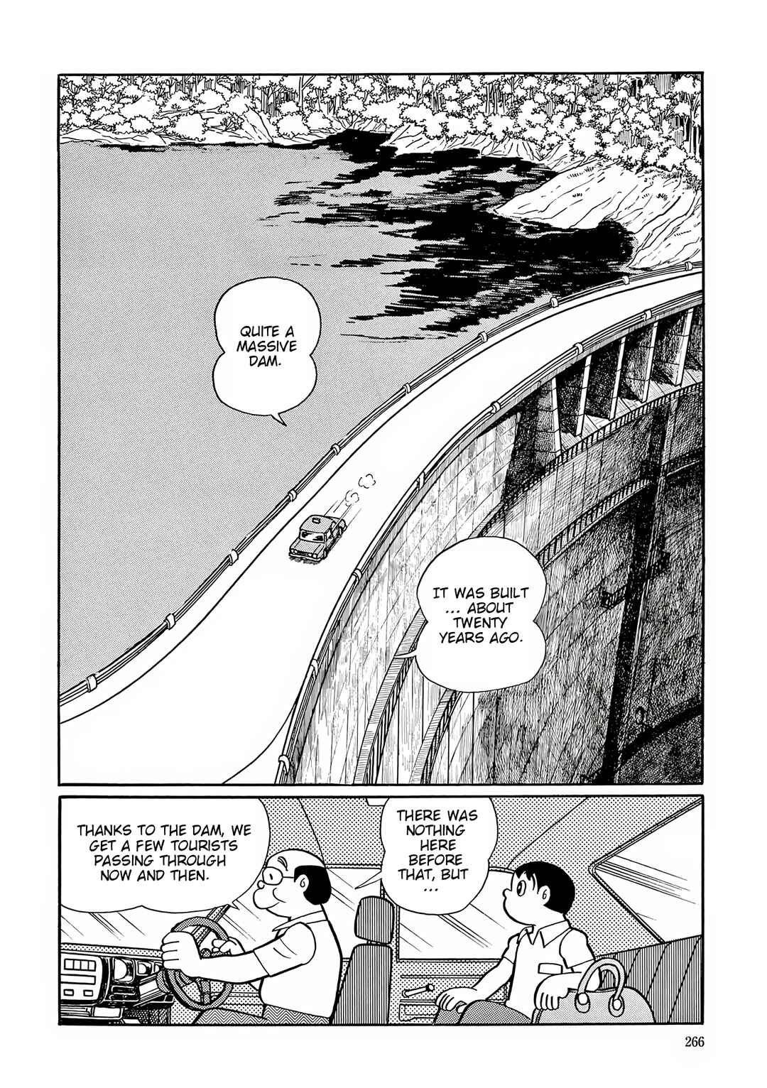 Page 2 Chapter 49 Esper Mami