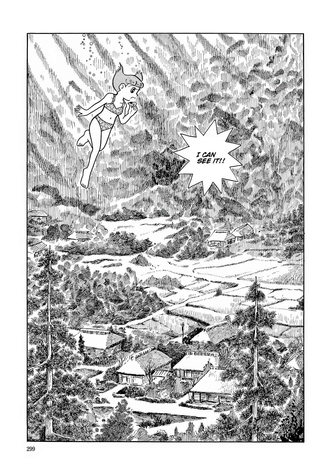 Page 35 Chapter 49 Esper Mami