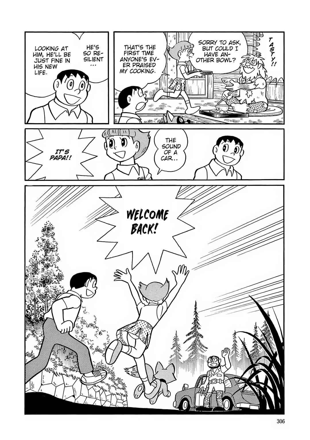 Page 42 Chapter 49 Esper Mami