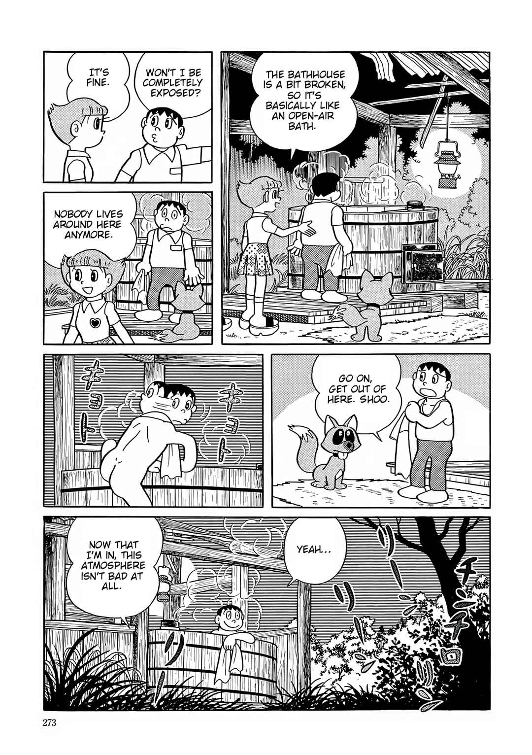 Page 9 Chapter 49 Esper Mami