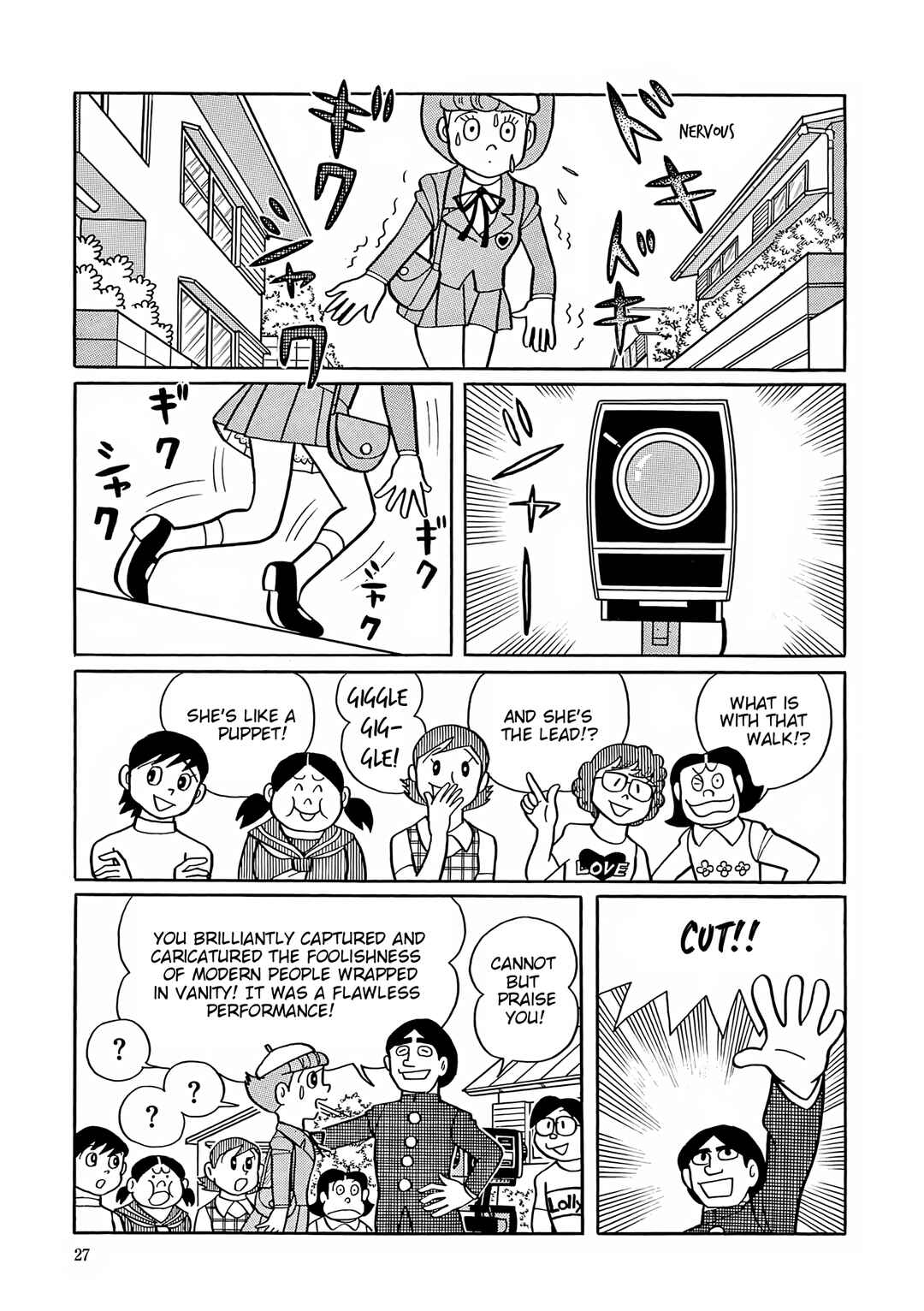 Page 25 Chapter 41 Esper Mami