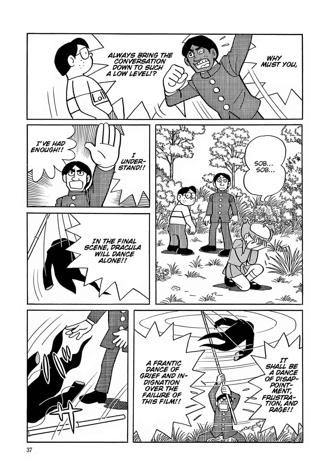 Page 35 Chapter 41 Esper Mami