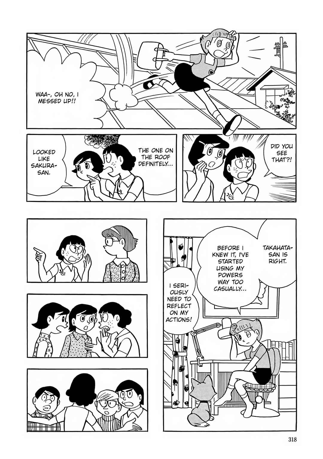 Page 16 Chapter 12 Esper Mami