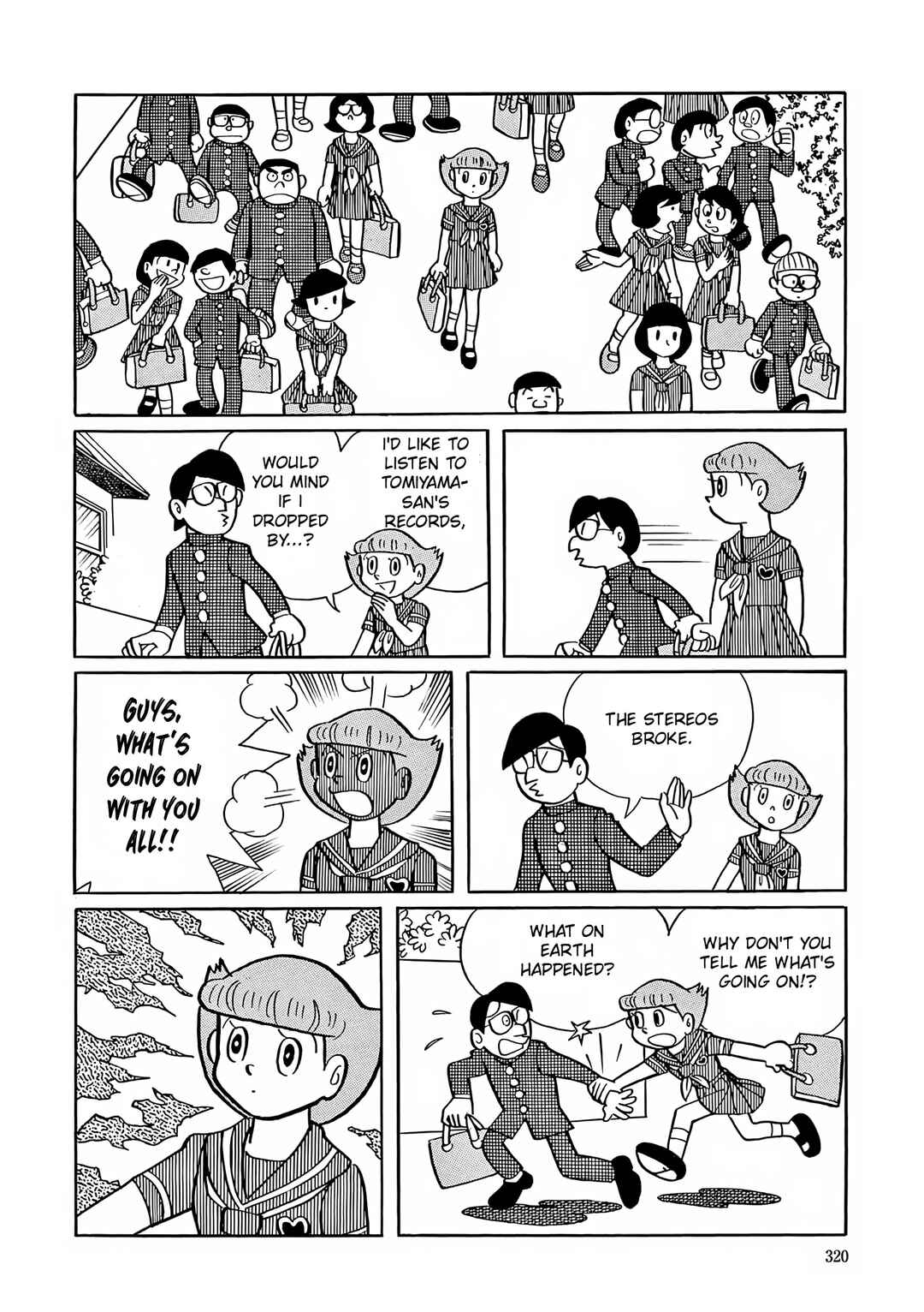 Page 18 Chapter 12 Esper Mami