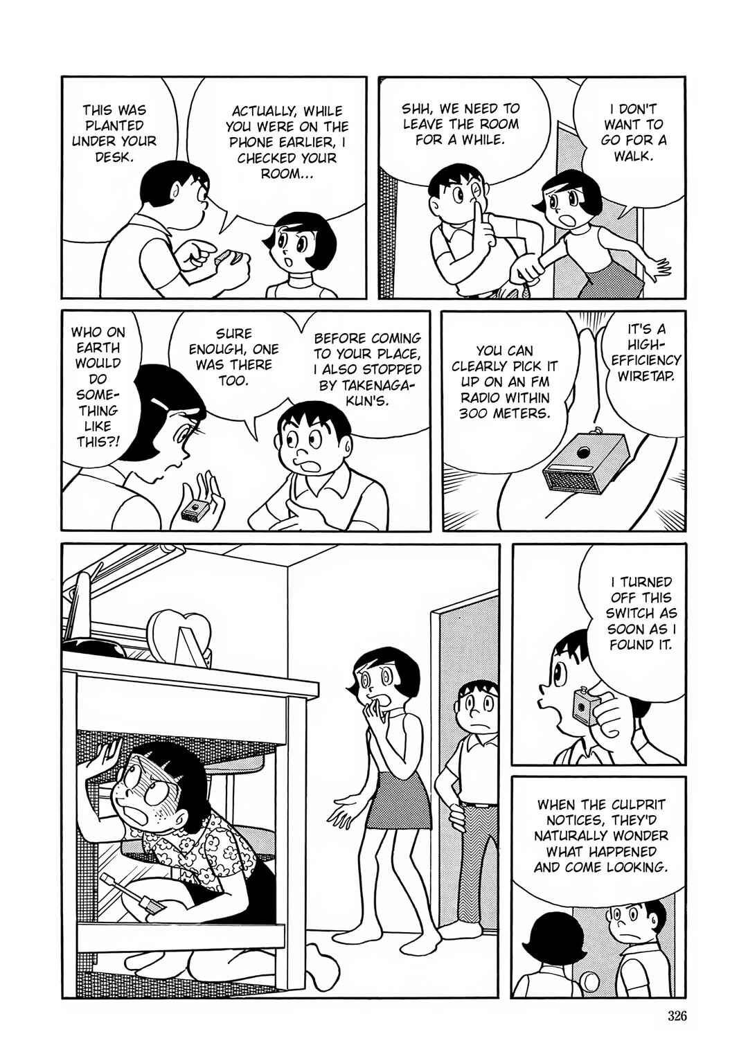 Page 24 Chapter 12 Esper Mami