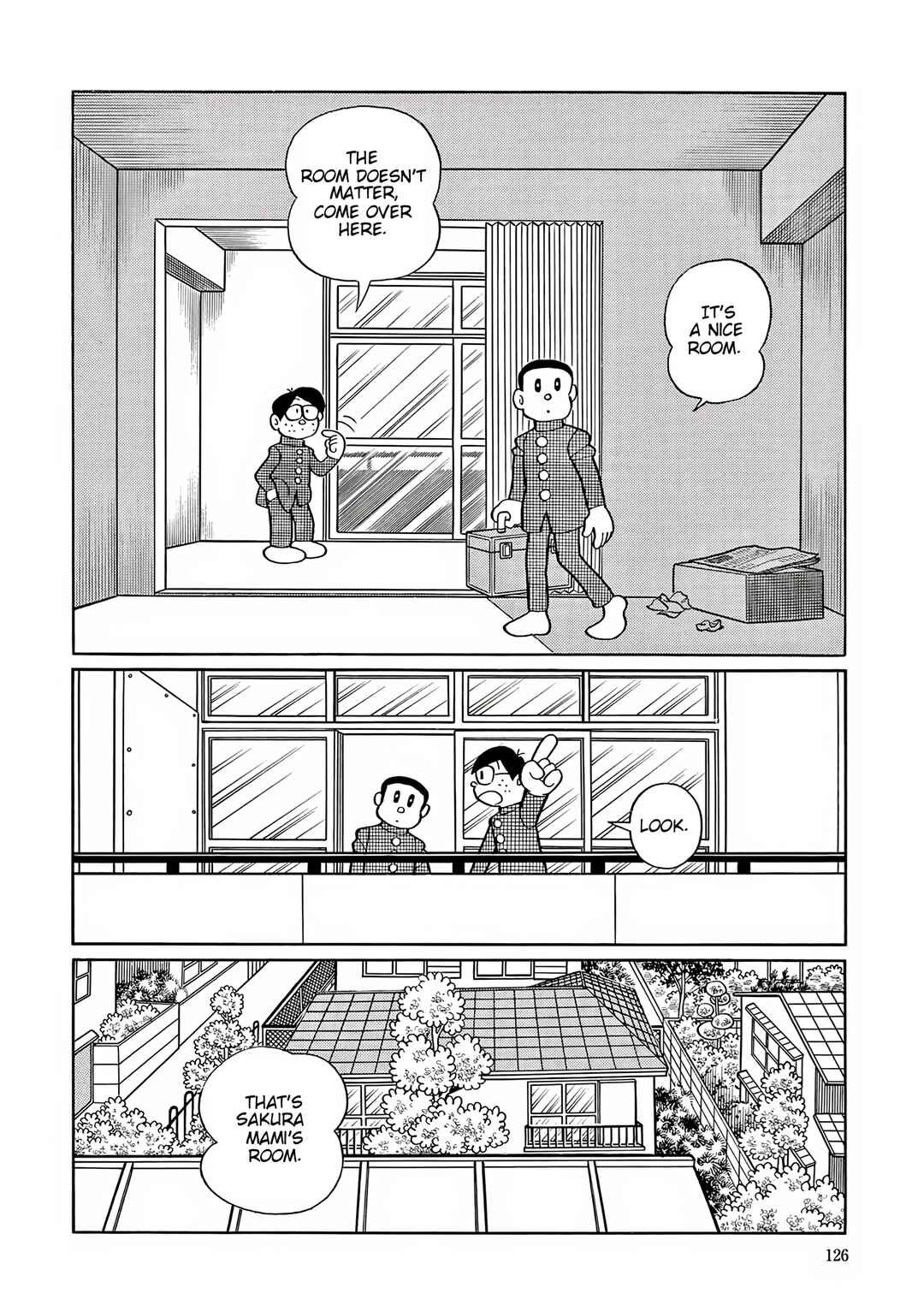 Page 12 Chapter 44 Esper Mami