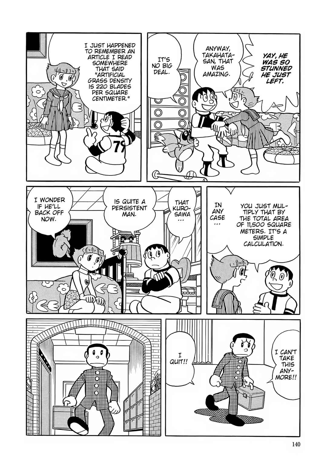 Page 26 Chapter 44 Esper Mami