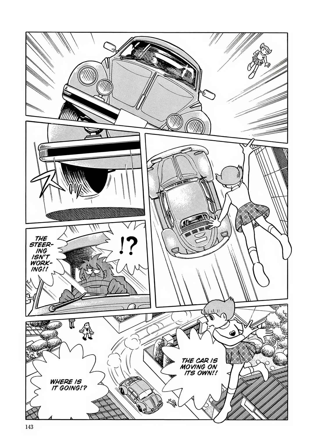 Page 29 Chapter 44 Esper Mami