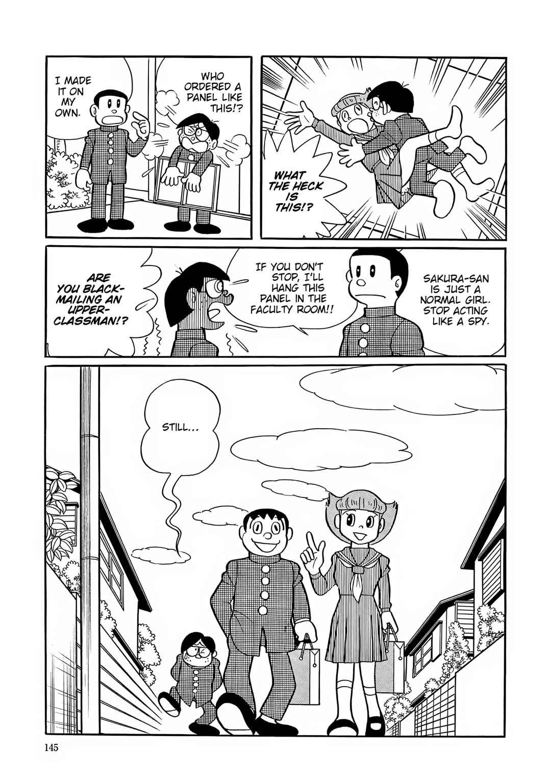 Page 31 Chapter 44 Esper Mami