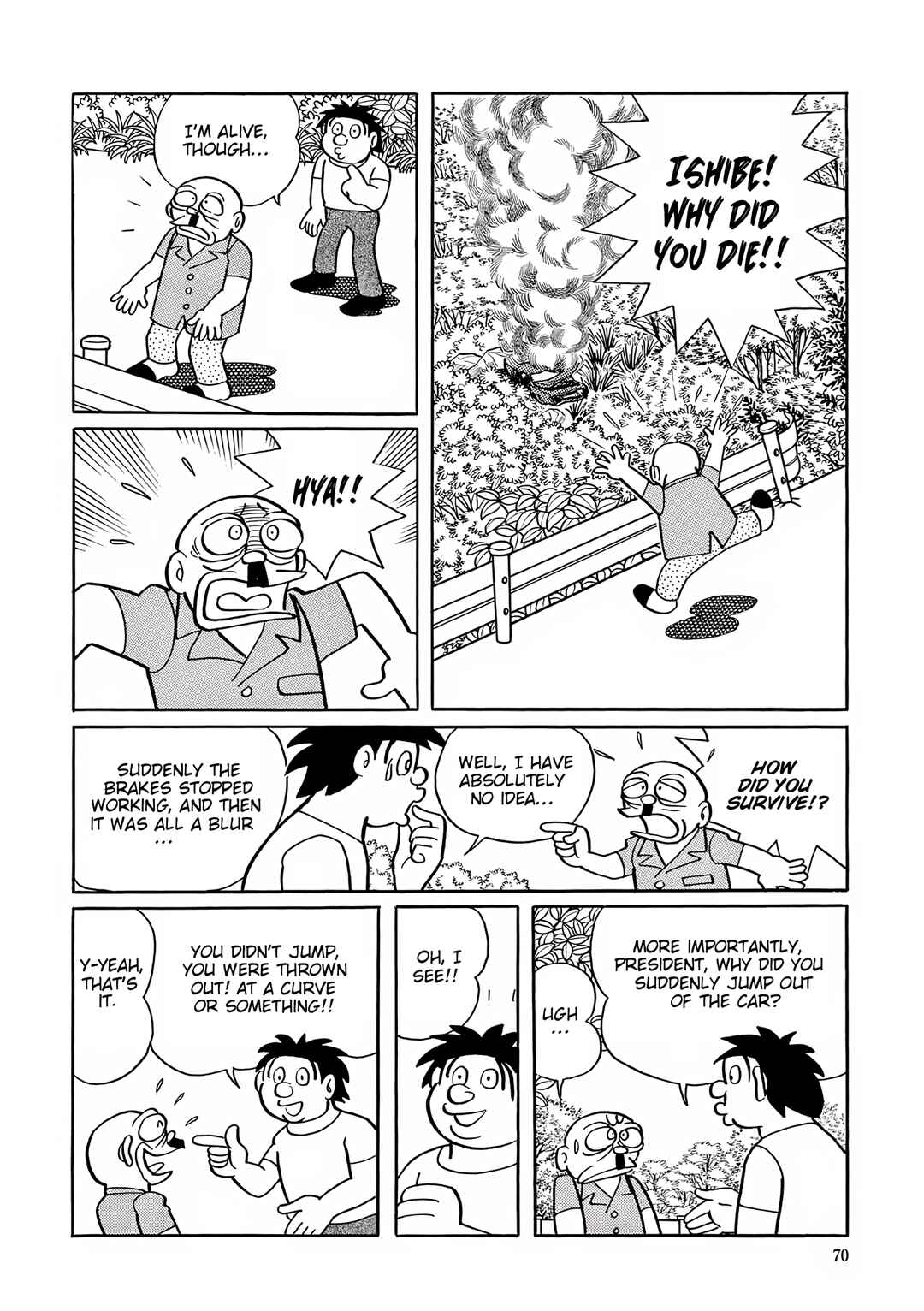 Page 25 Chapter 42 Esper Mami