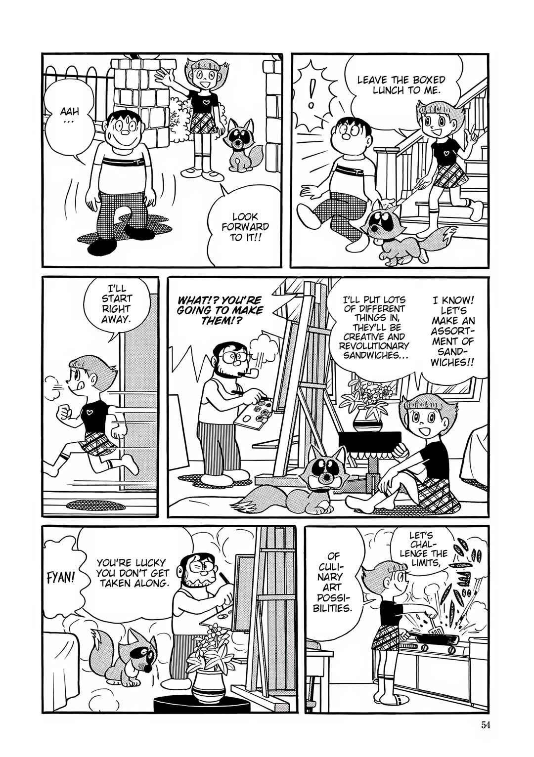 Page 9 Chapter 42 Esper Mami