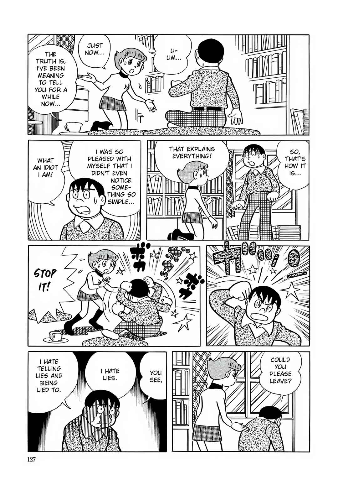 Page 16 Chapter 5 Esper Mami