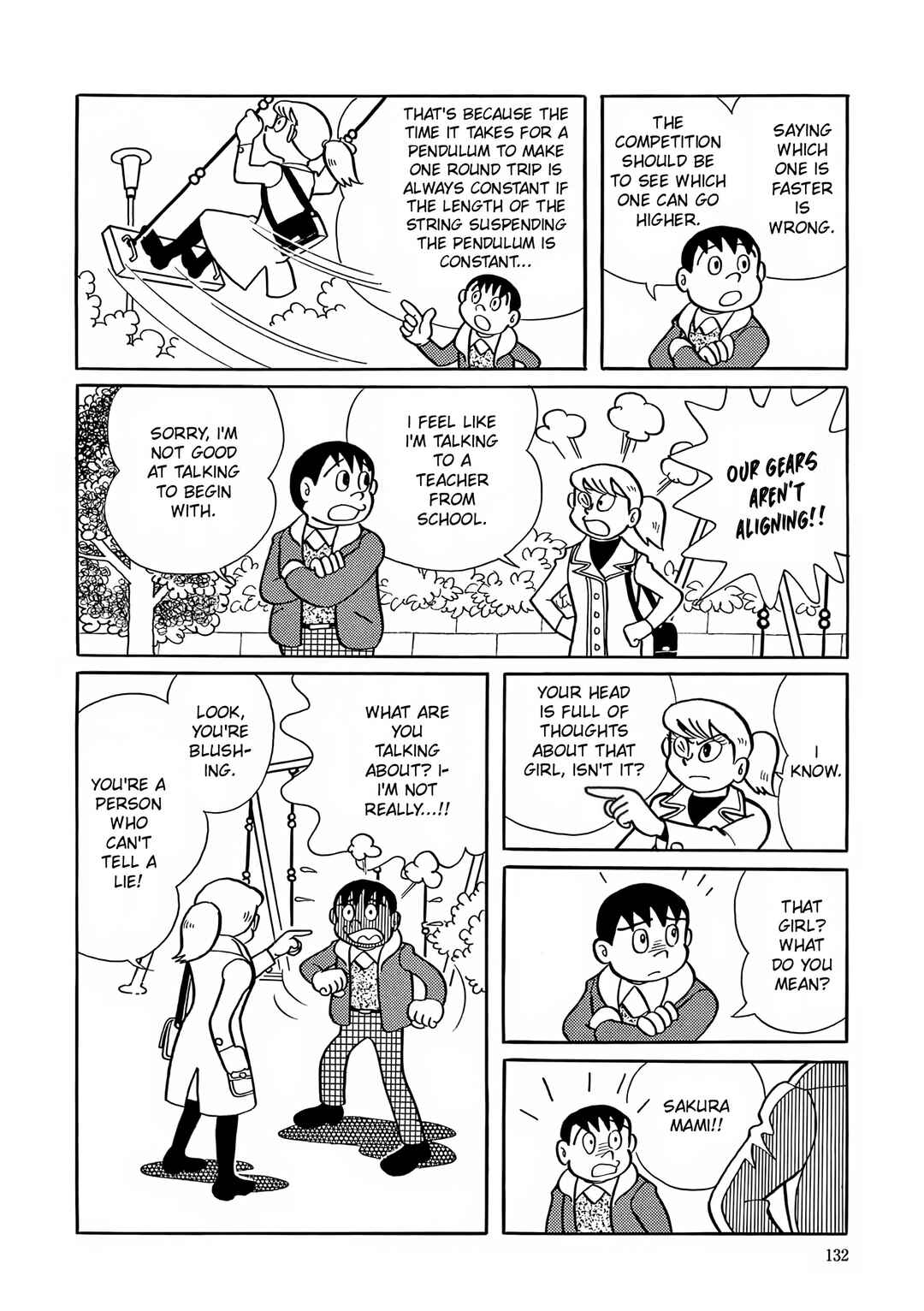 Page 21 Chapter 5 Esper Mami