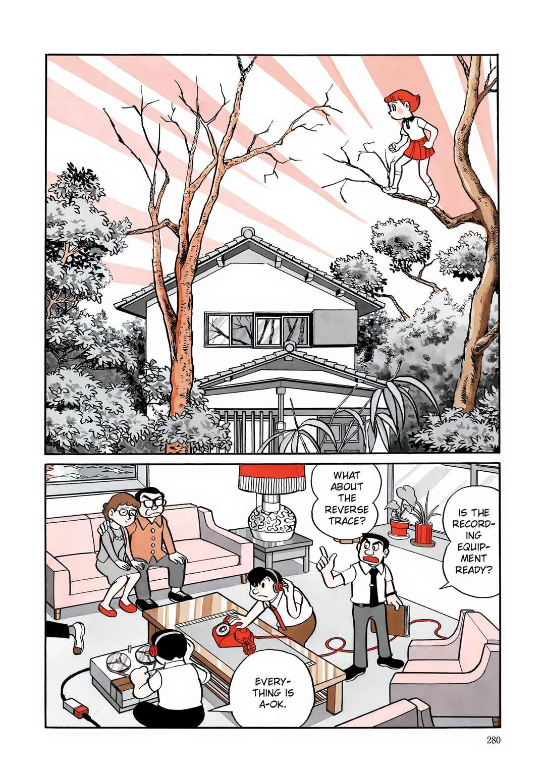 Page 6 Chapter 11 Esper Mami