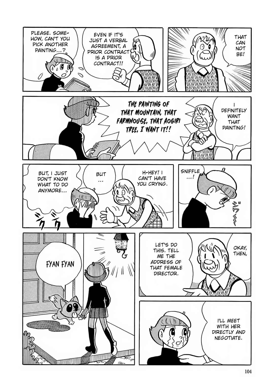 Page 18 Chapter 4 Esper Mami