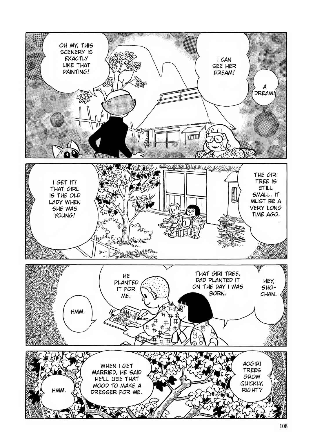 Page 22 Chapter 4 Esper Mami
