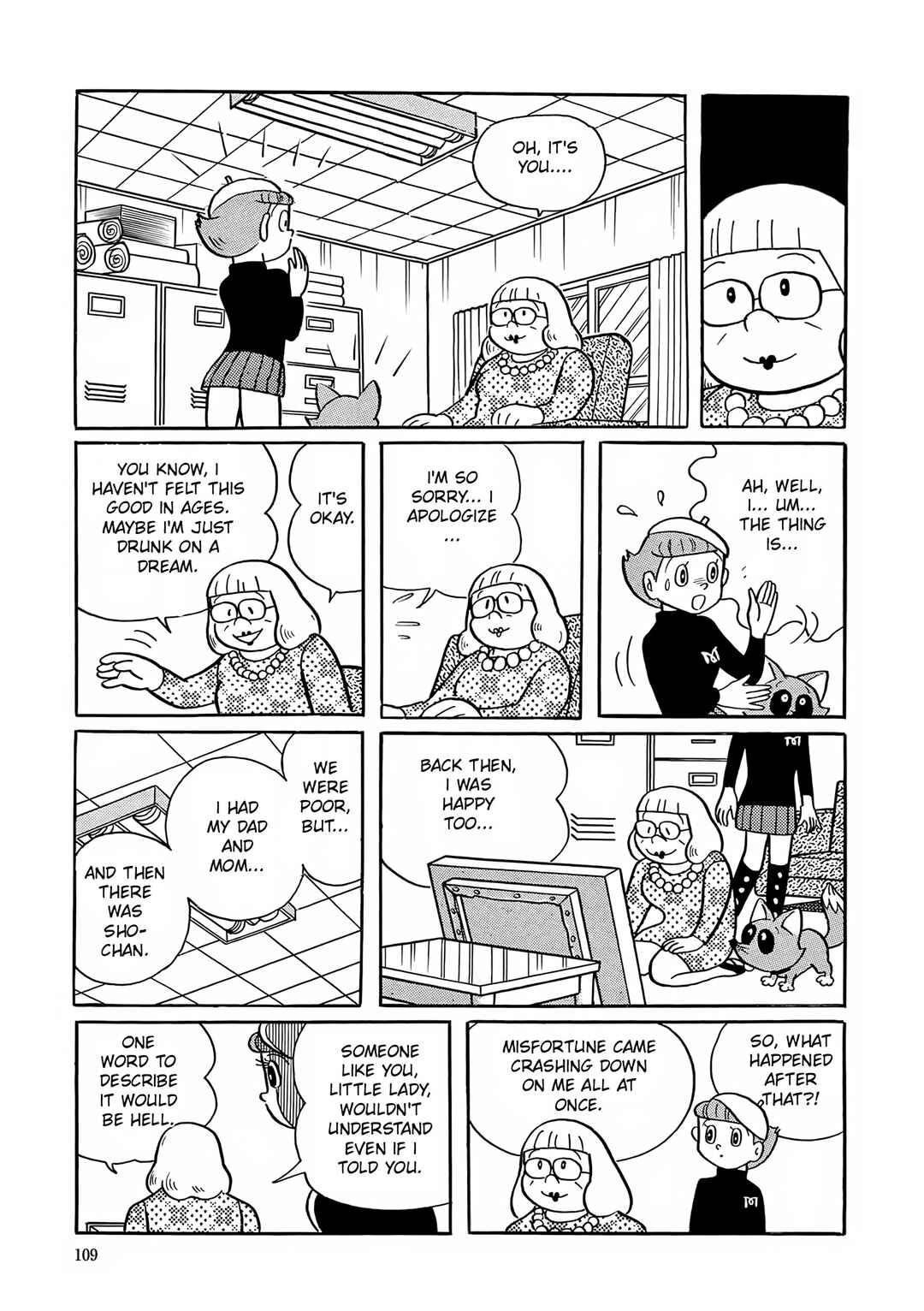 Page 23 Chapter 4 Esper Mami