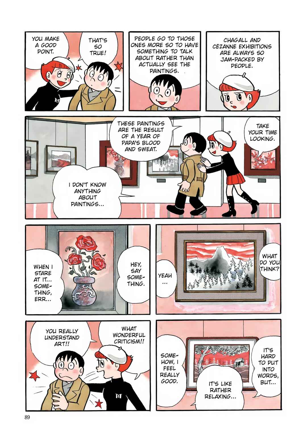Page 3 Chapter 4 Esper Mami