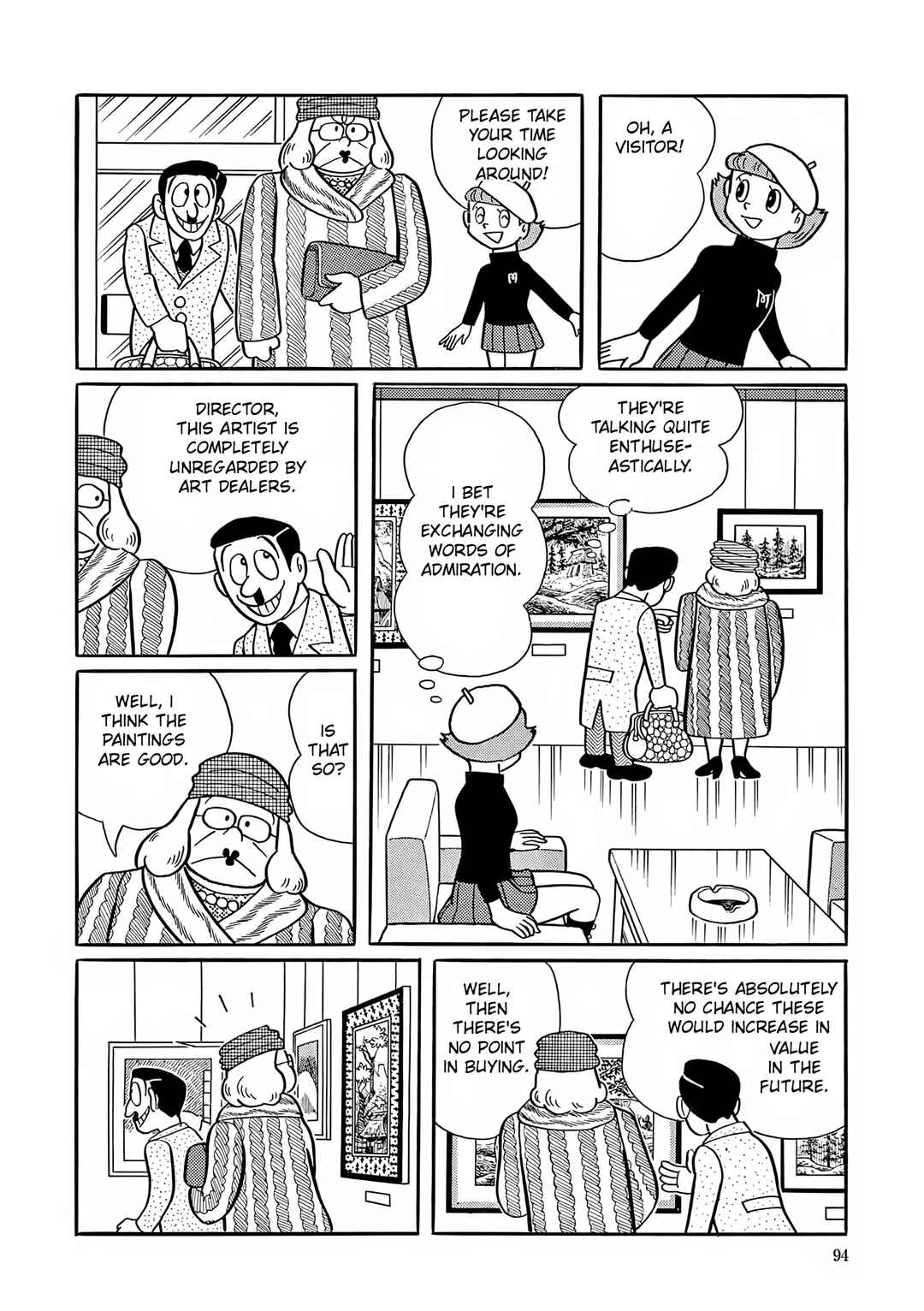 Page 8 Chapter 4 Esper Mami