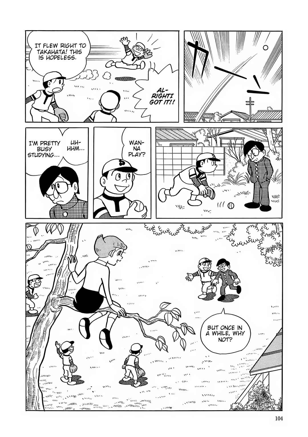 Page 22 Chapter 30 Esper Mami