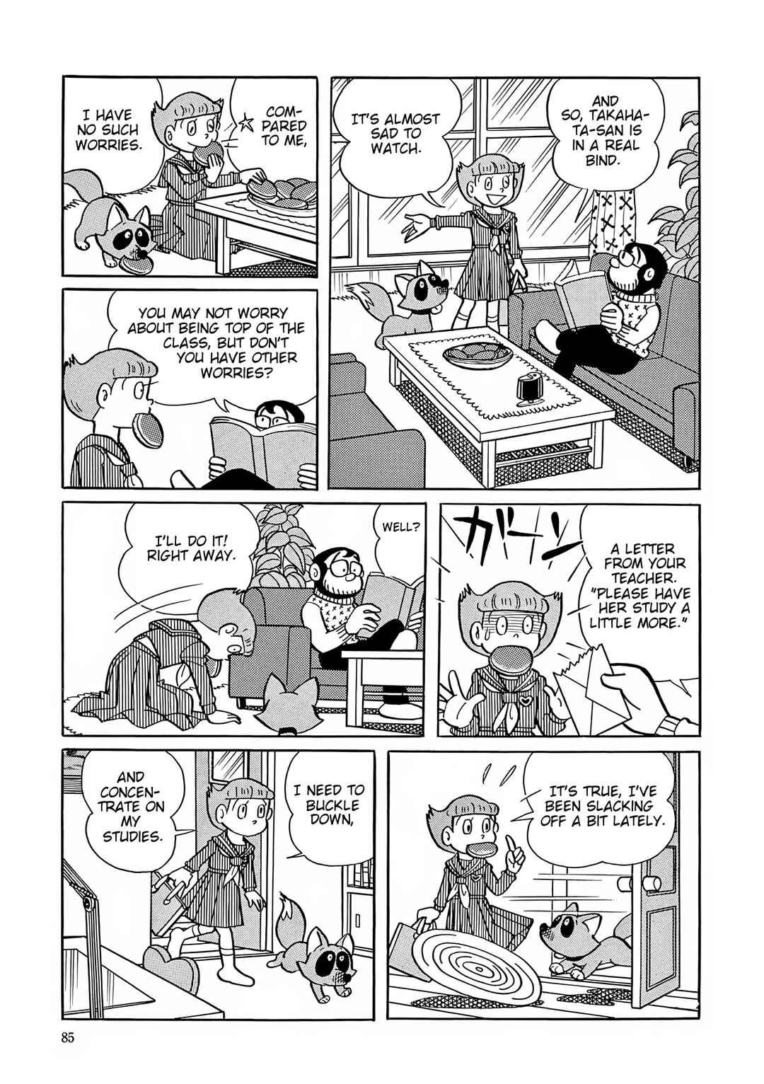 Page 3 Chapter 30 Esper Mami