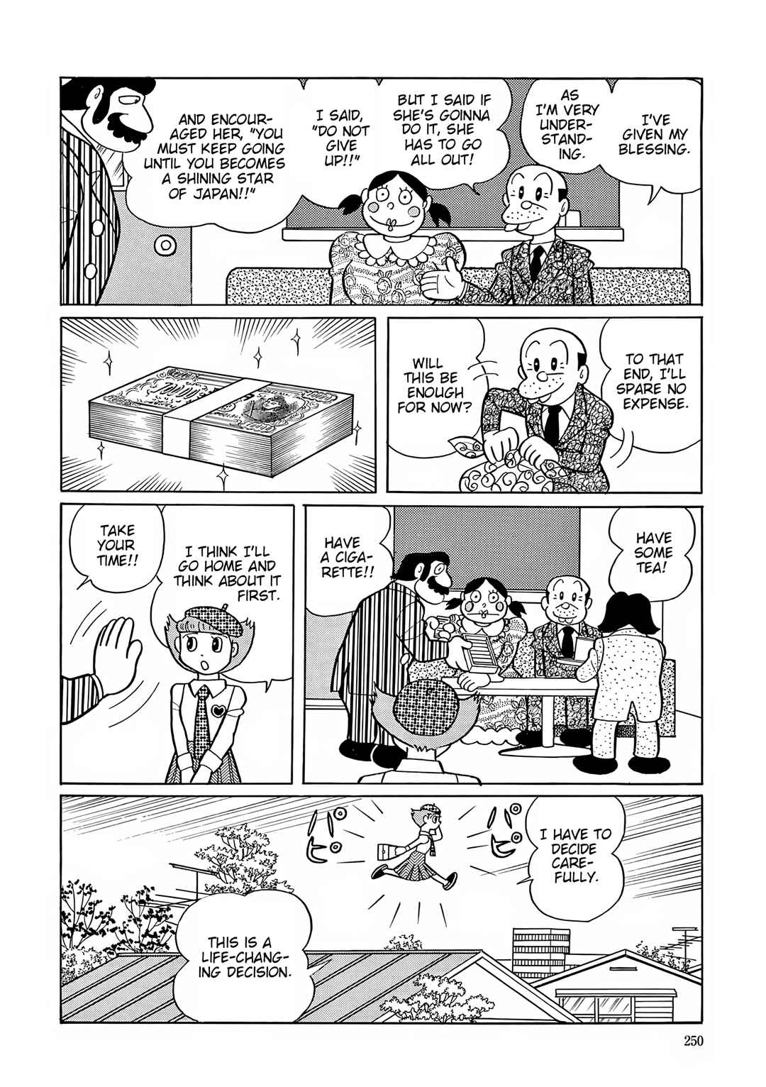 Page 17 Chapter 48 Esper Mami