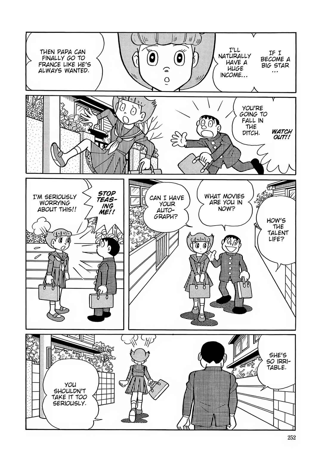 Page 19 Chapter 48 Esper Mami
