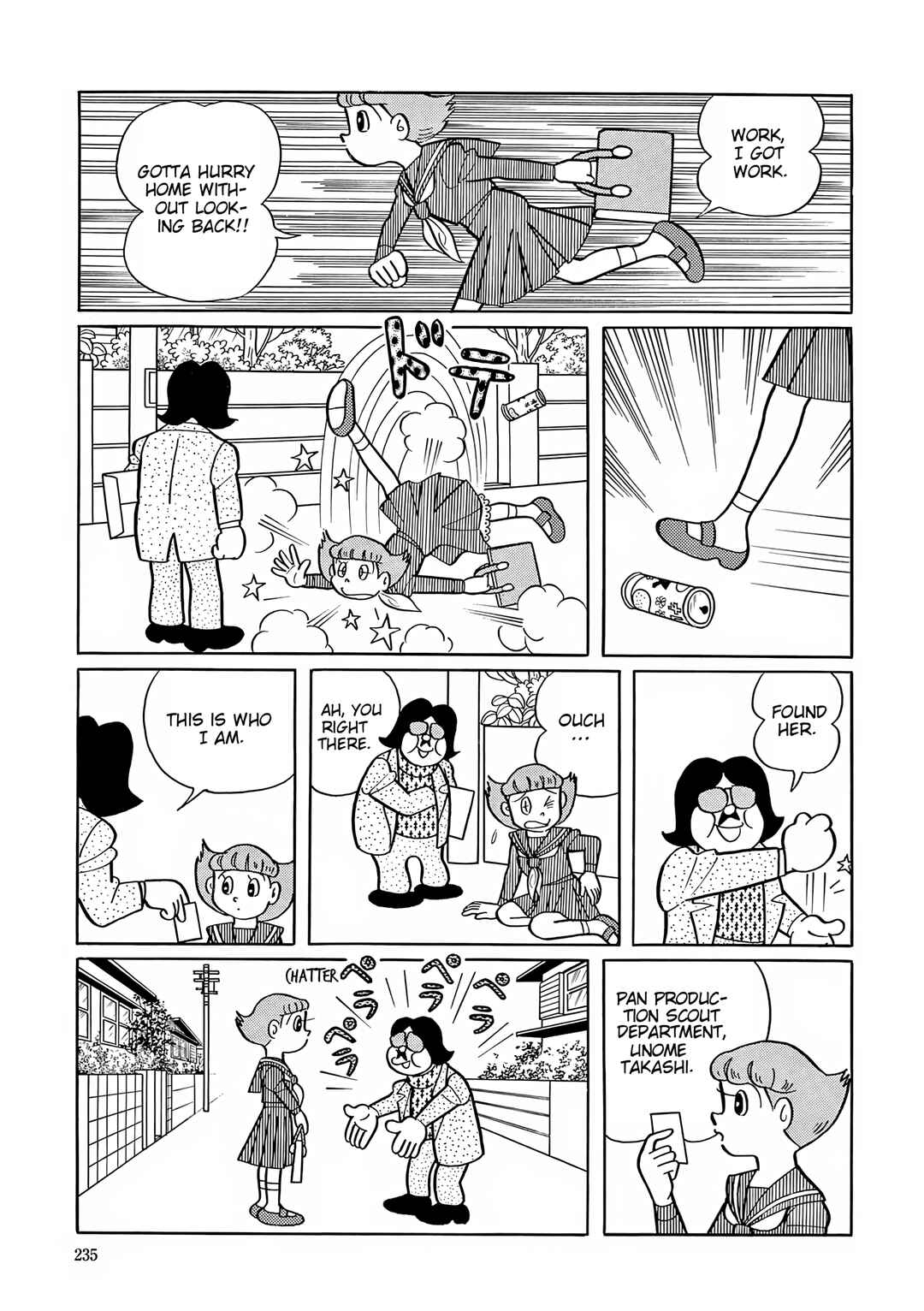 Page 2 Chapter 48 Esper Mami