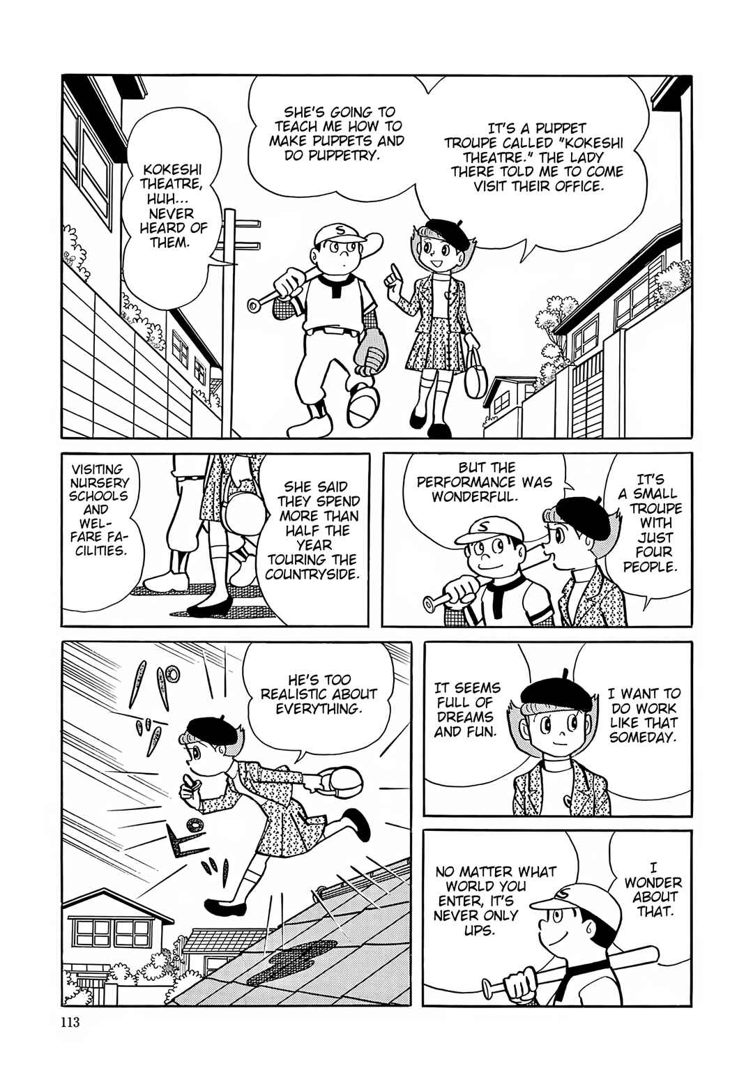 Page 9 Chapter 31 Esper Mami