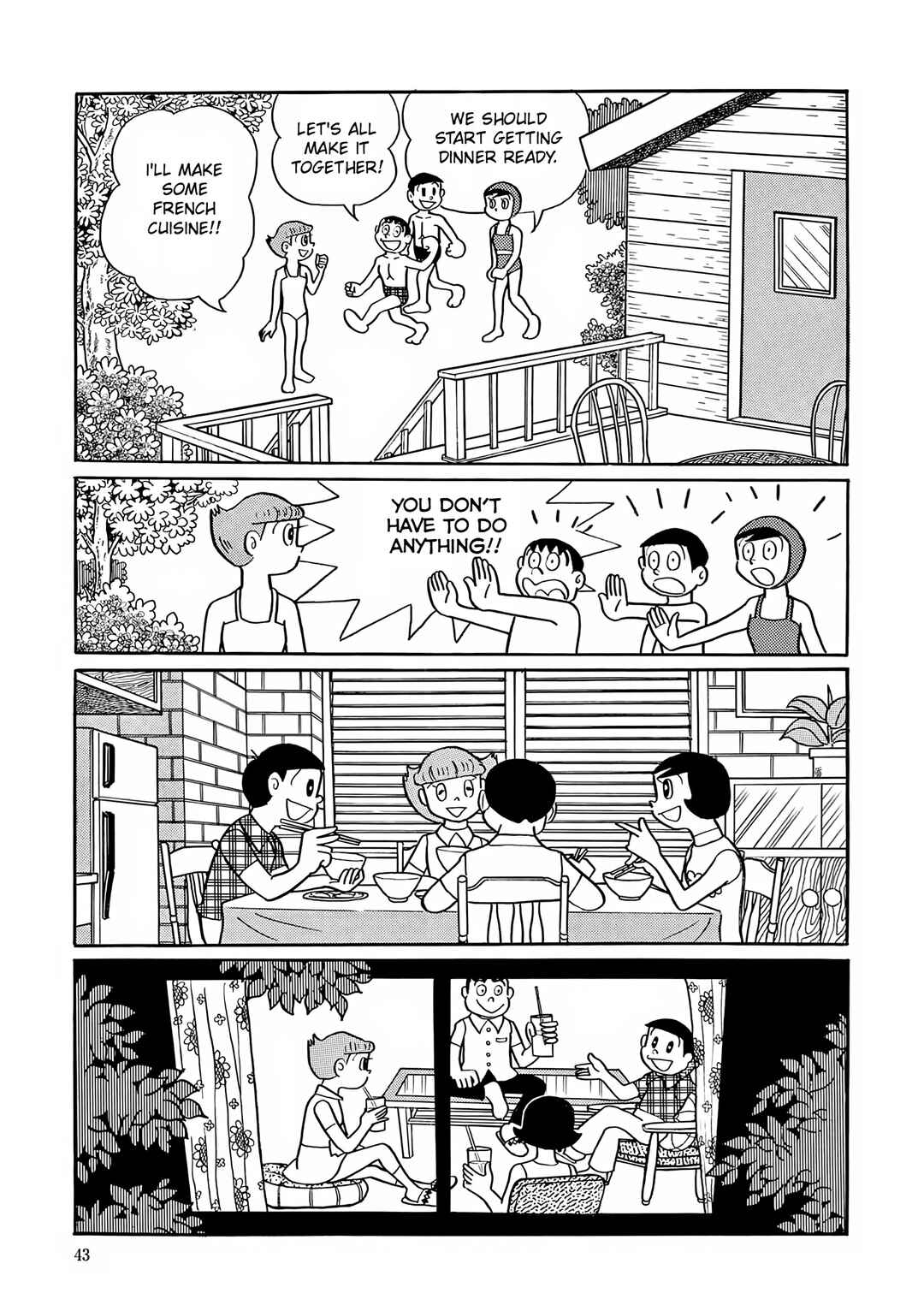 Page 11 Chapter 15 Esper Mami