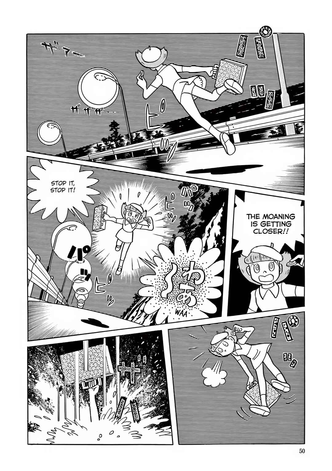 Page 18 Chapter 15 Esper Mami