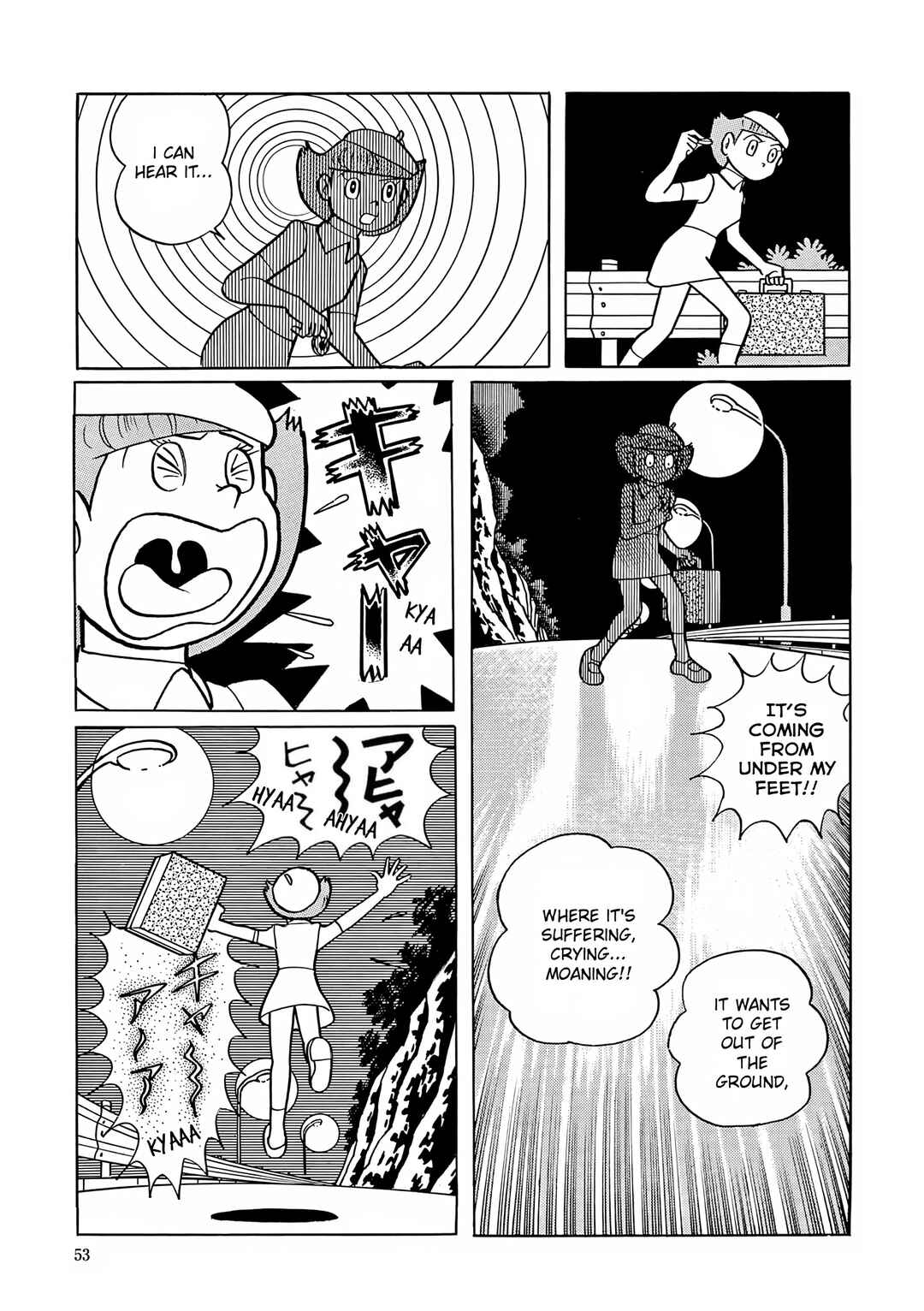 Page 21 Chapter 15 Esper Mami
