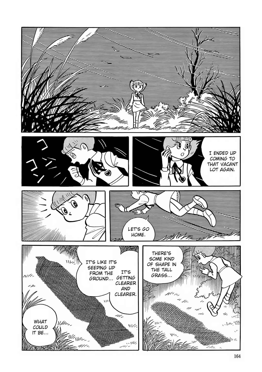Page 14 Chapter 20 Esper Mami