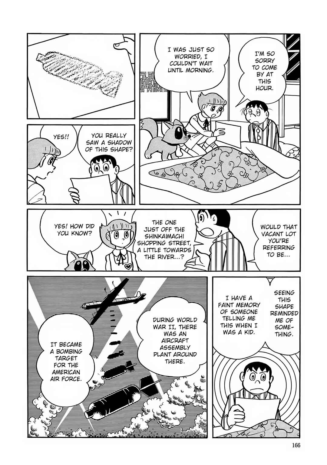Page 16 Chapter 20 Esper Mami