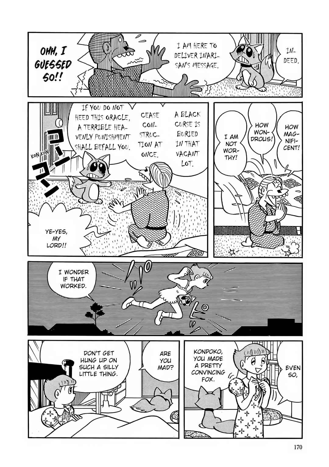 Page 20 Chapter 20 Esper Mami