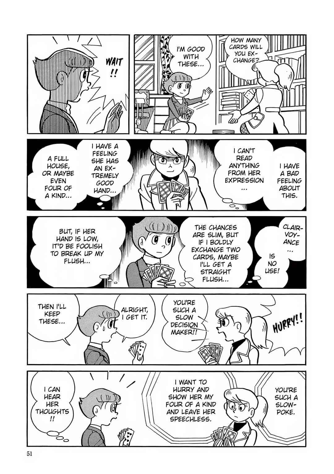 Page 17 Chapter 2 Esper Mami