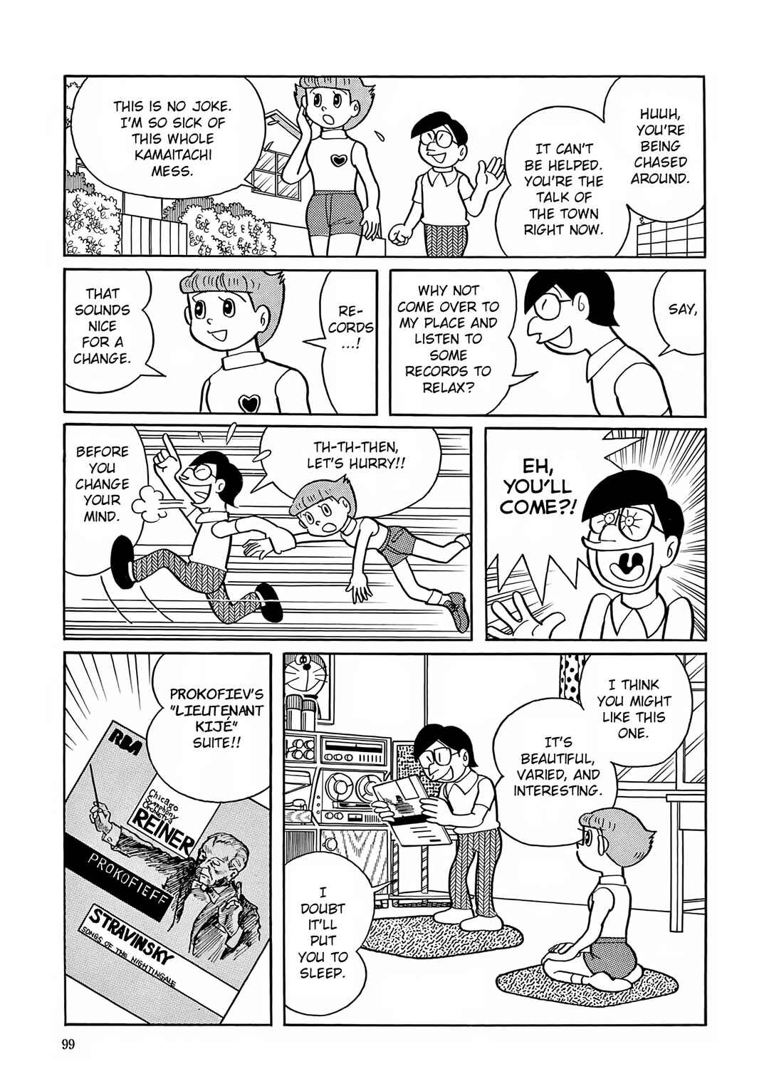 Page 18 Chapter 17 Esper Mami