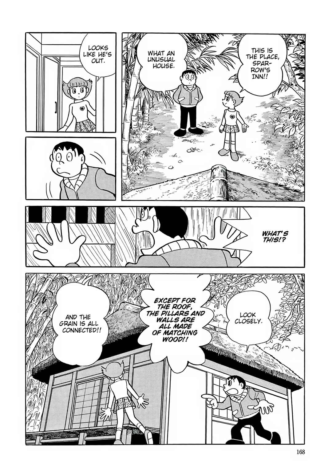 Page 23 Chapter 45 Esper Mami
