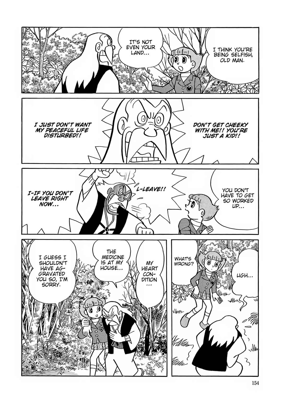 Page 9 Chapter 45 Esper Mami