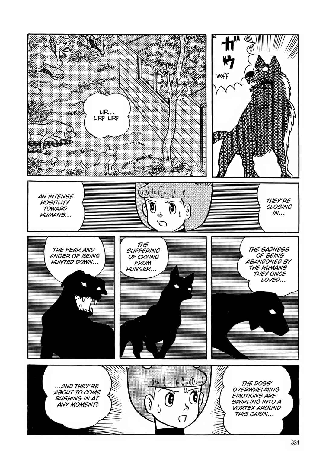 Page 19 Chapter 40 Esper Mami