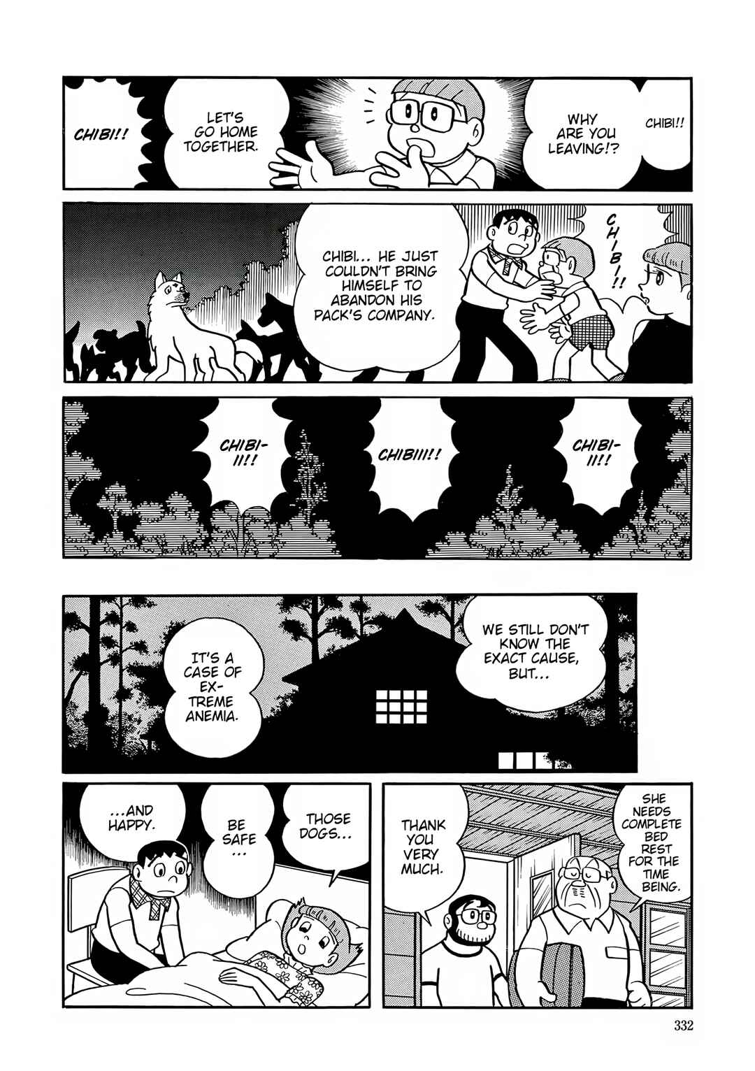 Page 27 Chapter 40 Esper Mami
