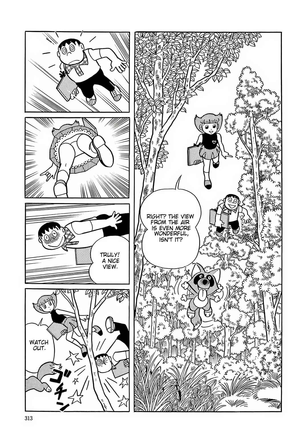 Page 8 Chapter 40 Esper Mami