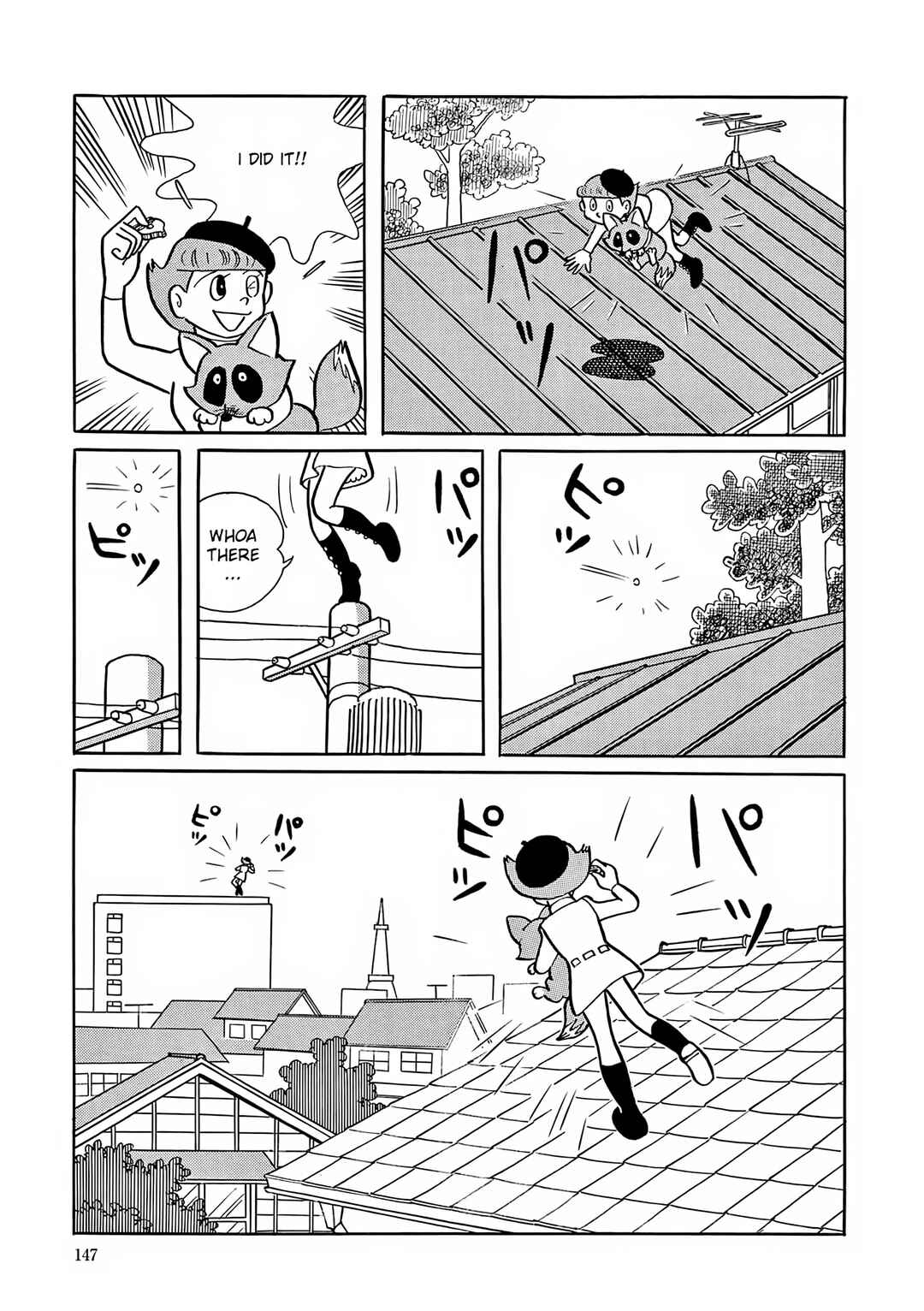 Page 10 Chapter 6 Esper Mami