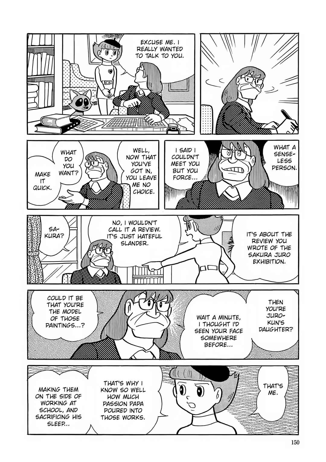 Page 13 Chapter 6 Esper Mami