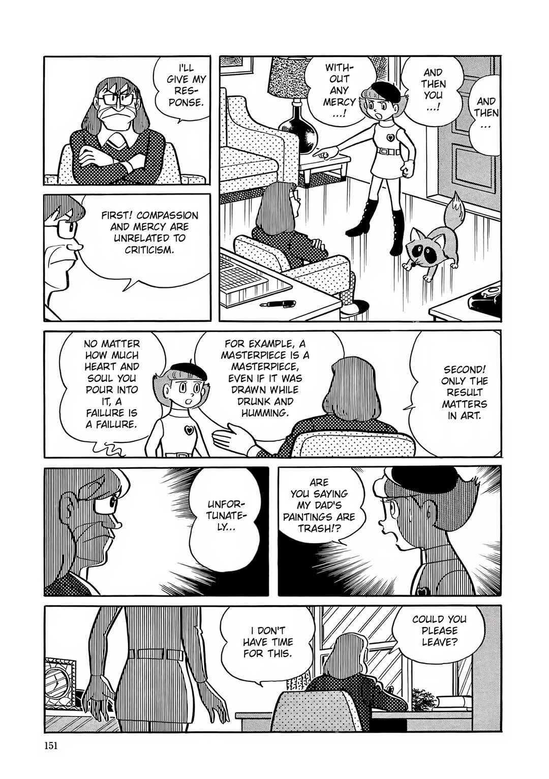 Page 14 Chapter 6 Esper Mami