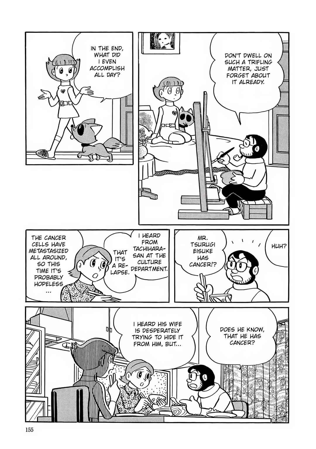 Page 18 Chapter 6 Esper Mami