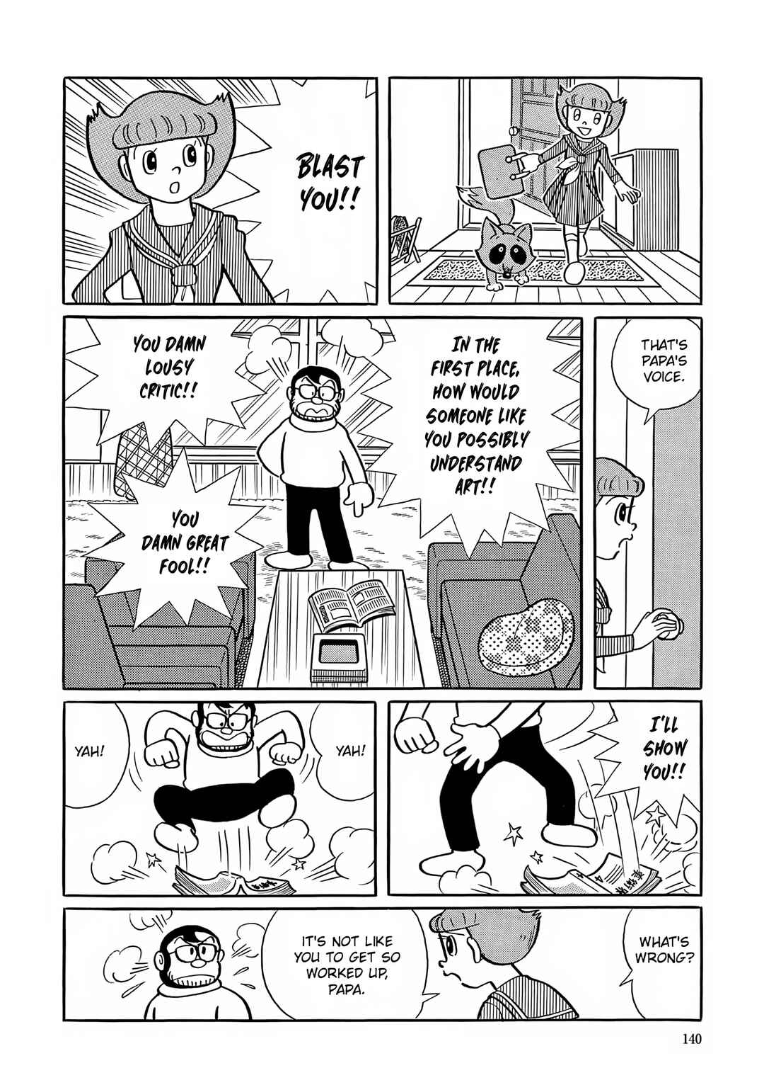 Page 3 Chapter 6 Esper Mami