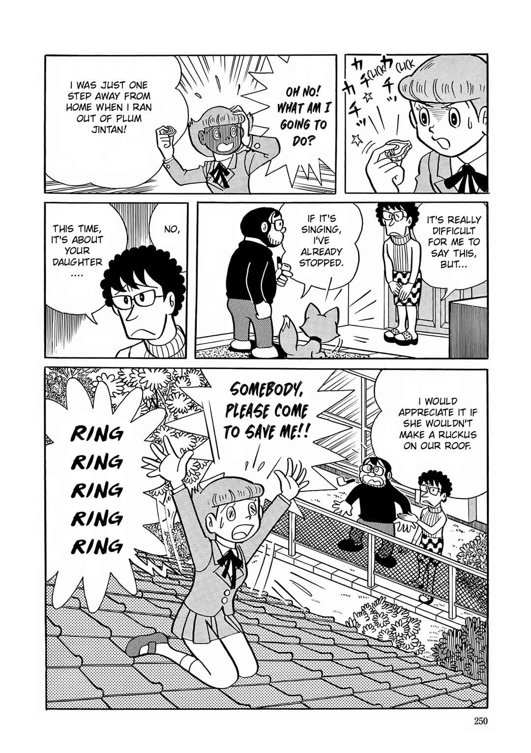 Page 26 Chapter 9 Esper Mami