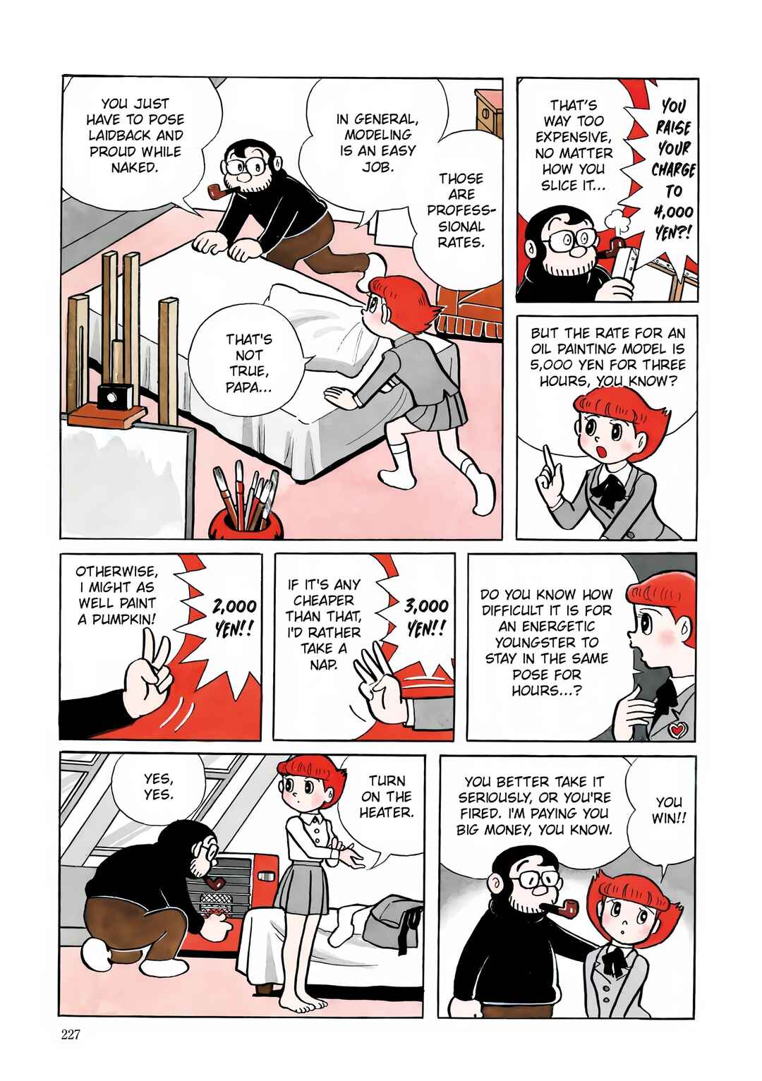 Page 3 Chapter 9 Esper Mami